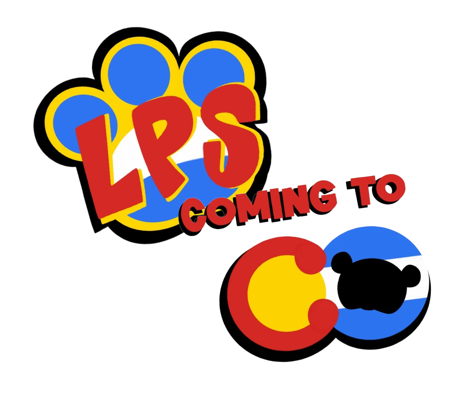 LPS Coming to CO